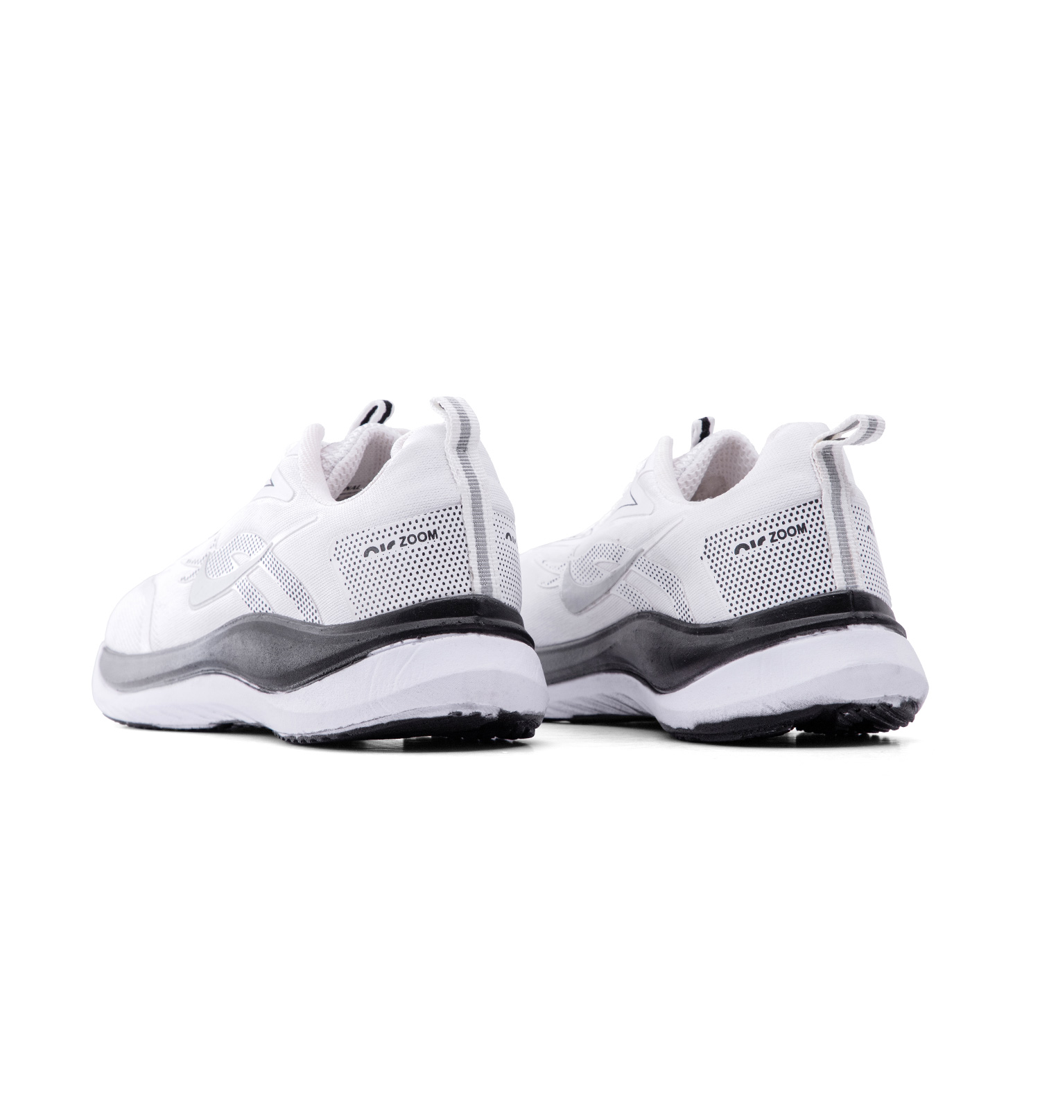 کفش اسپرت Nike مردانه بندی مدل 49210