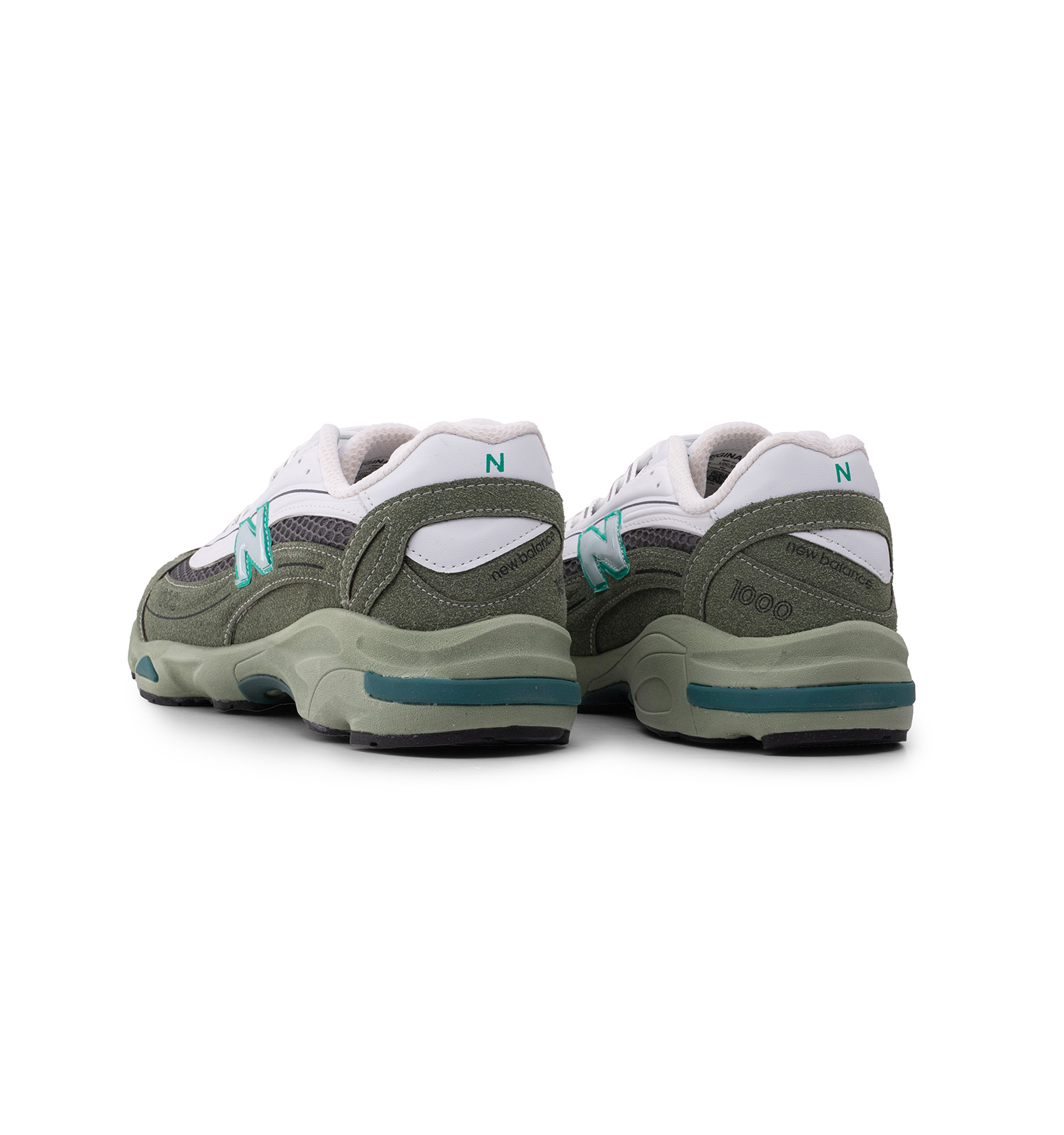 کفش اسپرت New Balance مردانه بندی مدل 49237