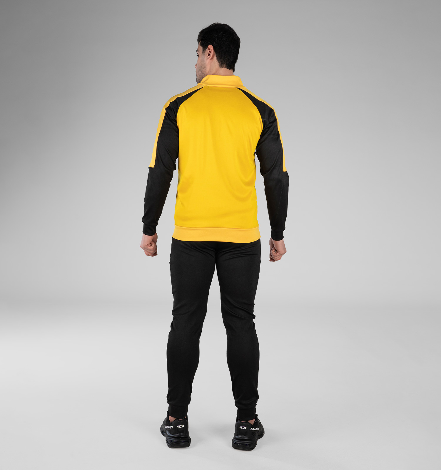 ست مردانه سویشرت شلوار Puma مدل 49267