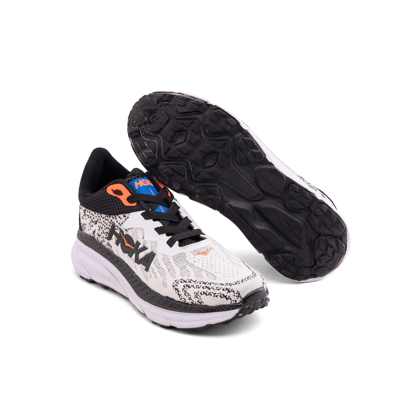 کفش اسپرت hoka مردانه بندی مدل 49333