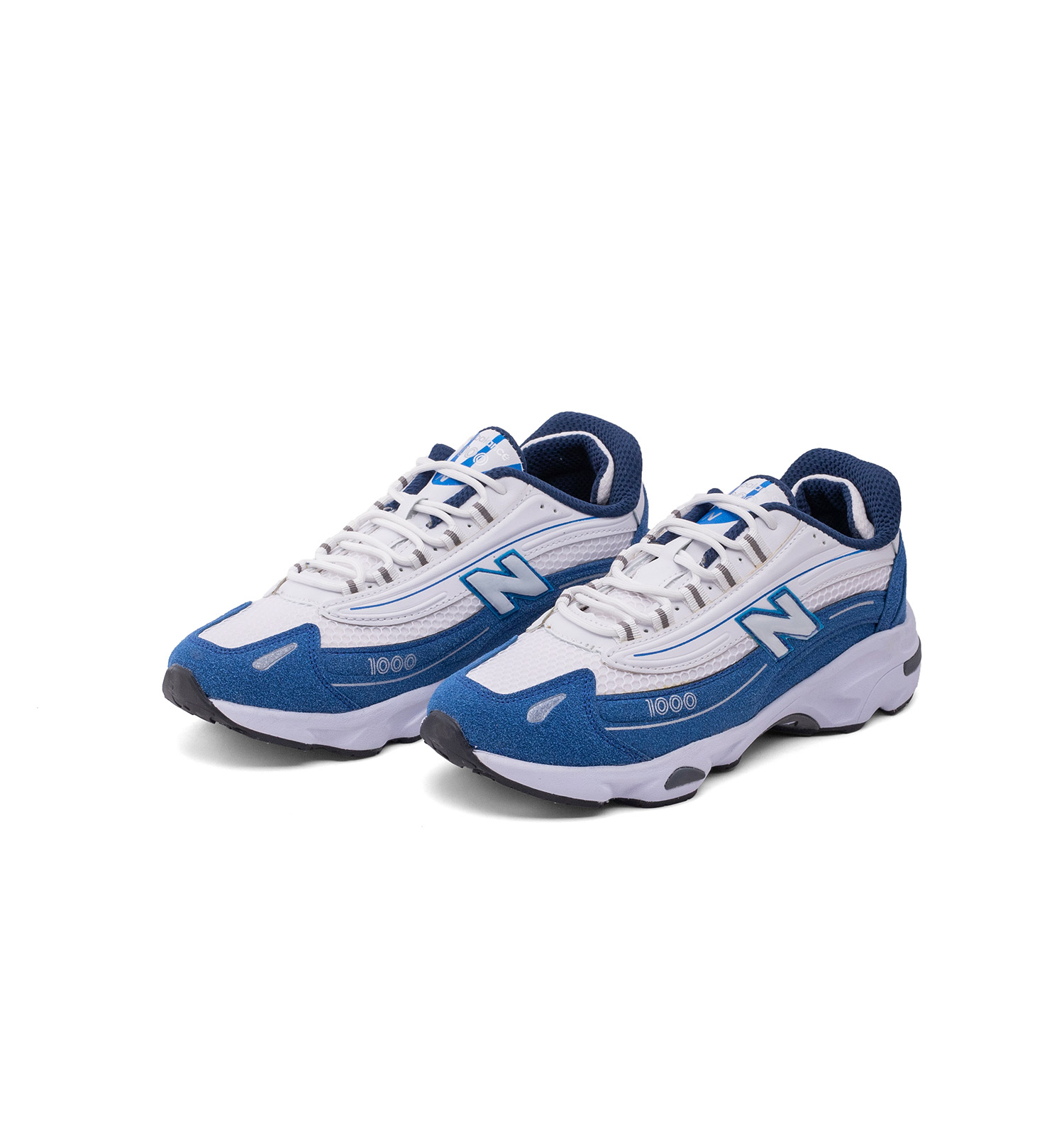 کفش اسپرت New Balance مردانه بندی مدل 49236