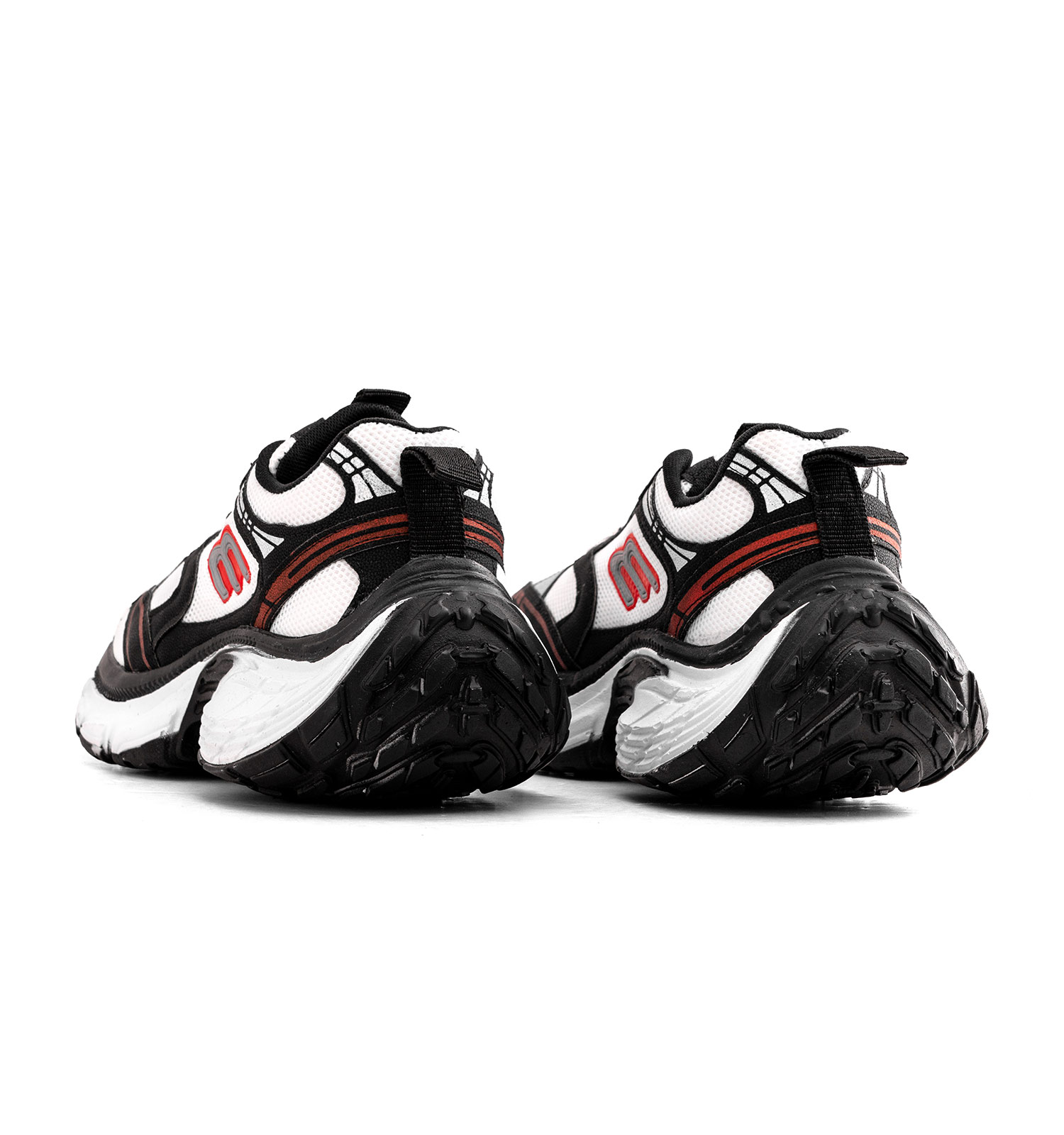 کفش اسپرت Balenciaga مردانه بندی مدل 49297