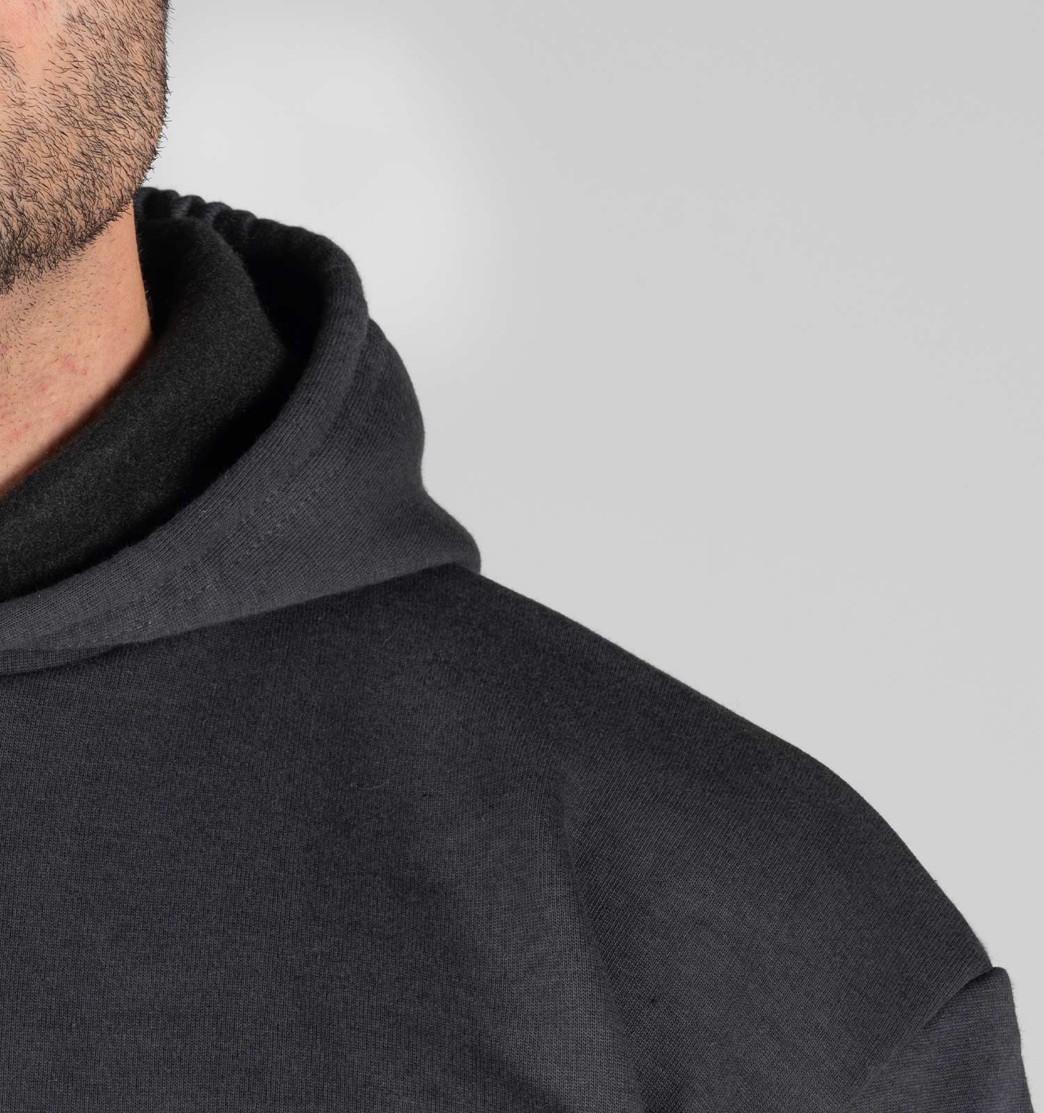 هودی مردانه کلاهدار Polo مدل 49078