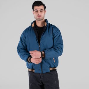 کاپشن مموری مردانه مدل 49244