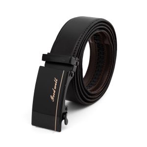 کمربند چرم مردانه مدل 49269