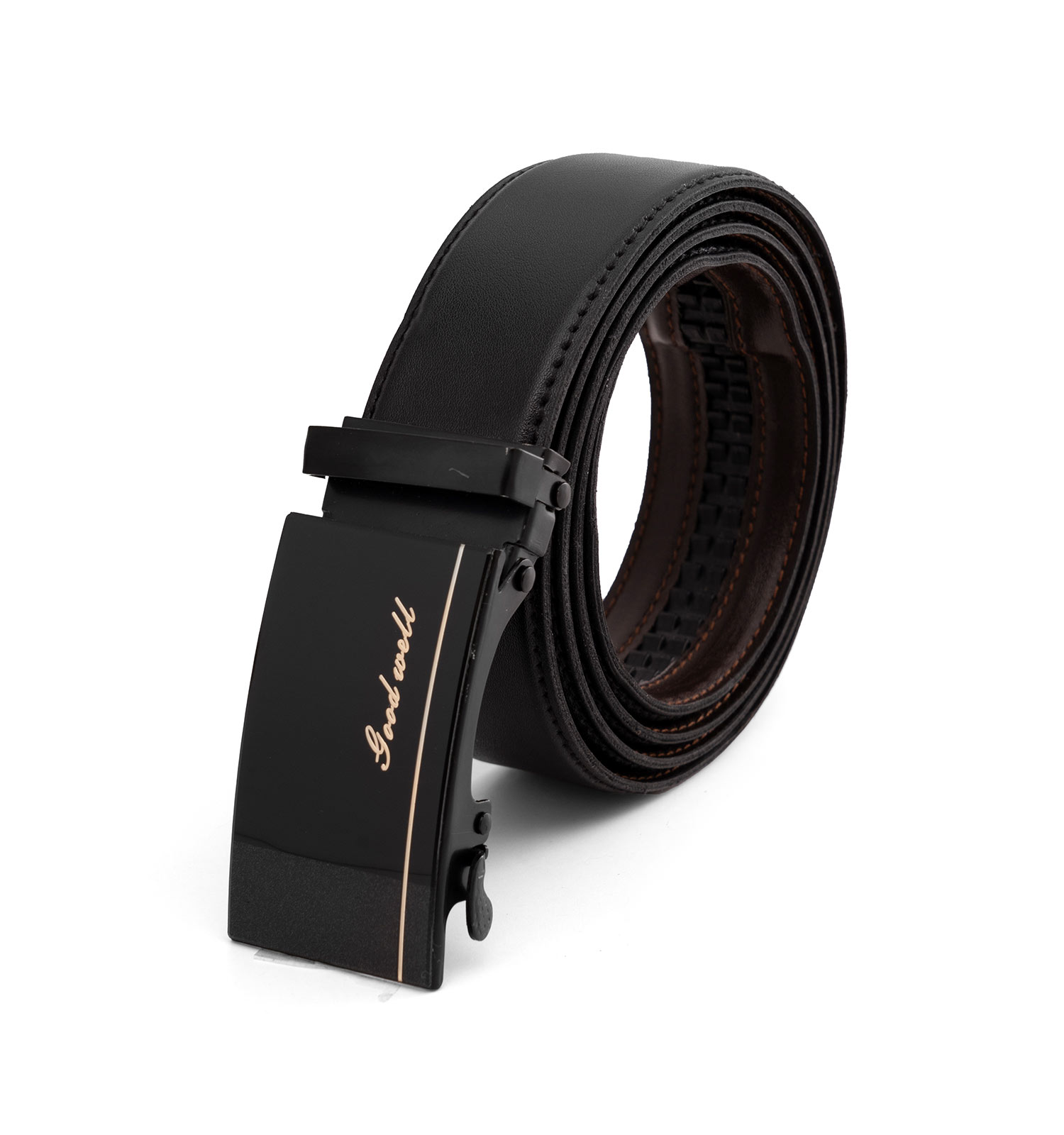 کمربند چرم مردانه مدل 49269