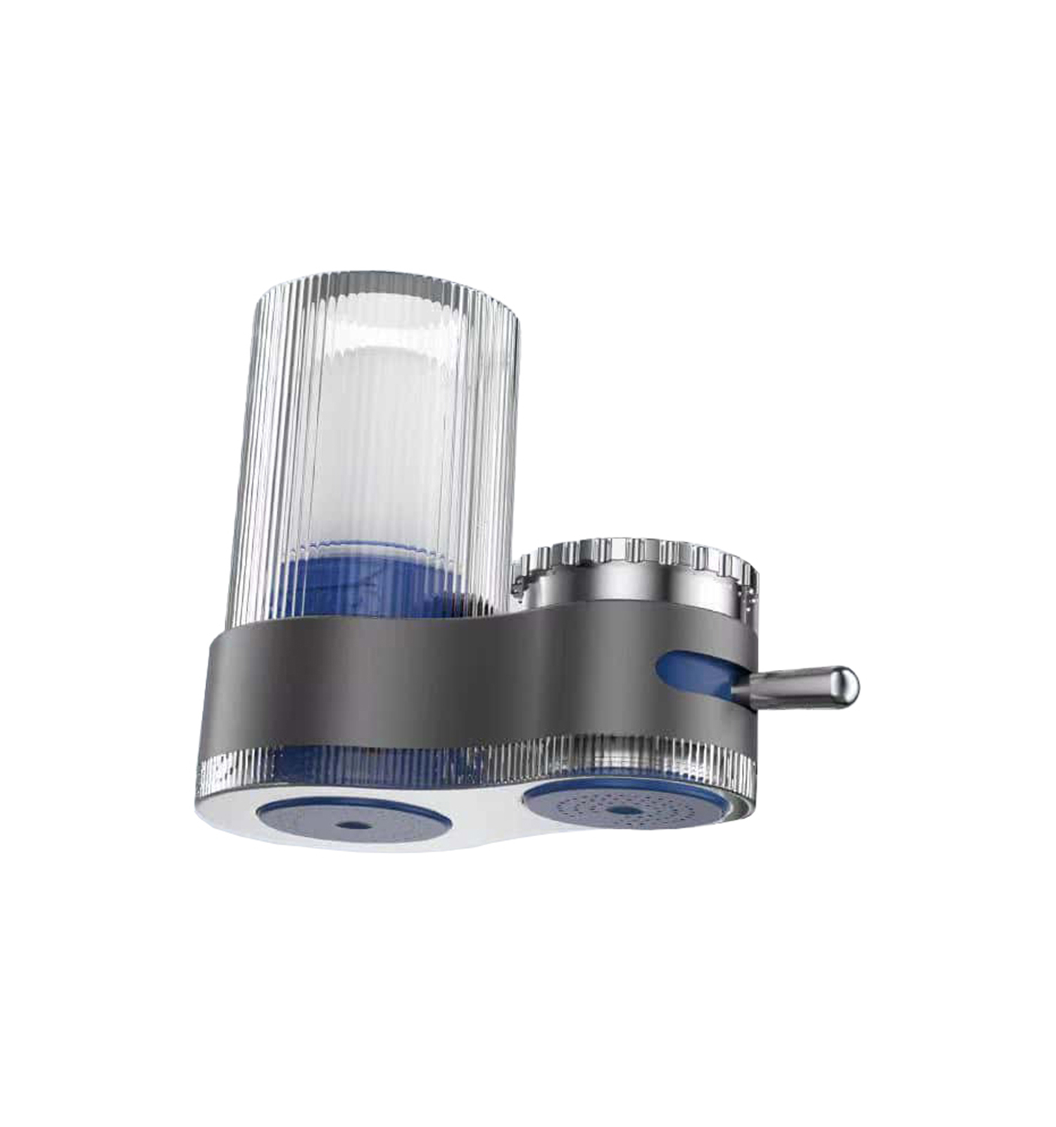 دستگاه تصفیه آب دوحالته مدل 49306