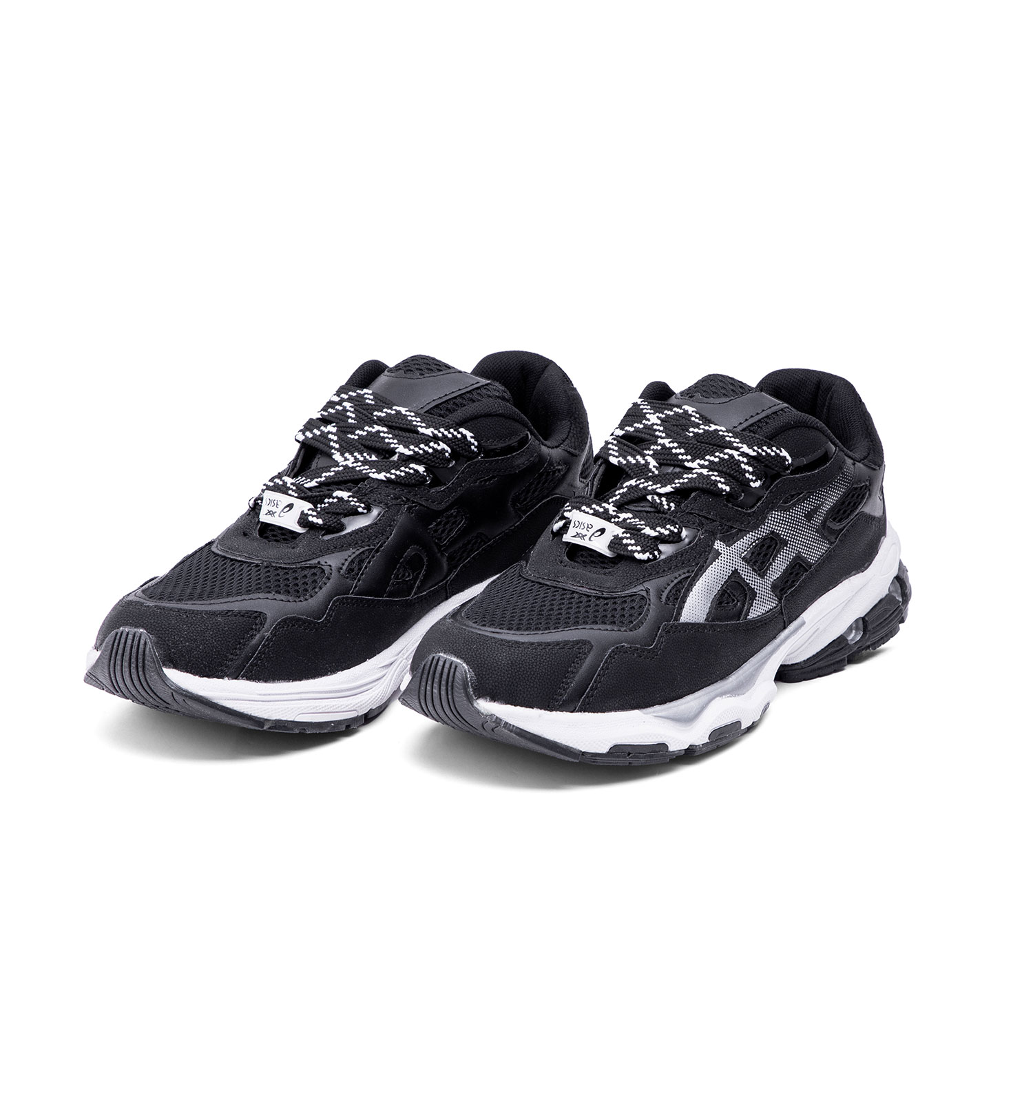 کفش ورزشی Asics مردانه بندی مدل 49205