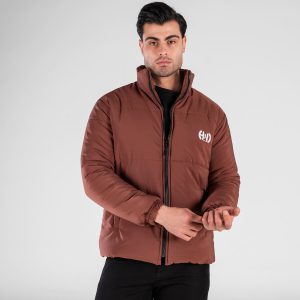 کاپشن اسپرت مموری مردانه بادی مدل 49253