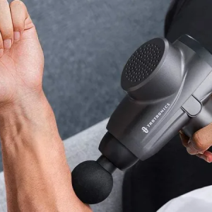 کاربرد سری های ماساژور تفنگی؛ هر سری مخصوص چه کاری است؟ 