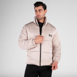 کاپشن اسپرت مموری مردانه بادی مدل 49252