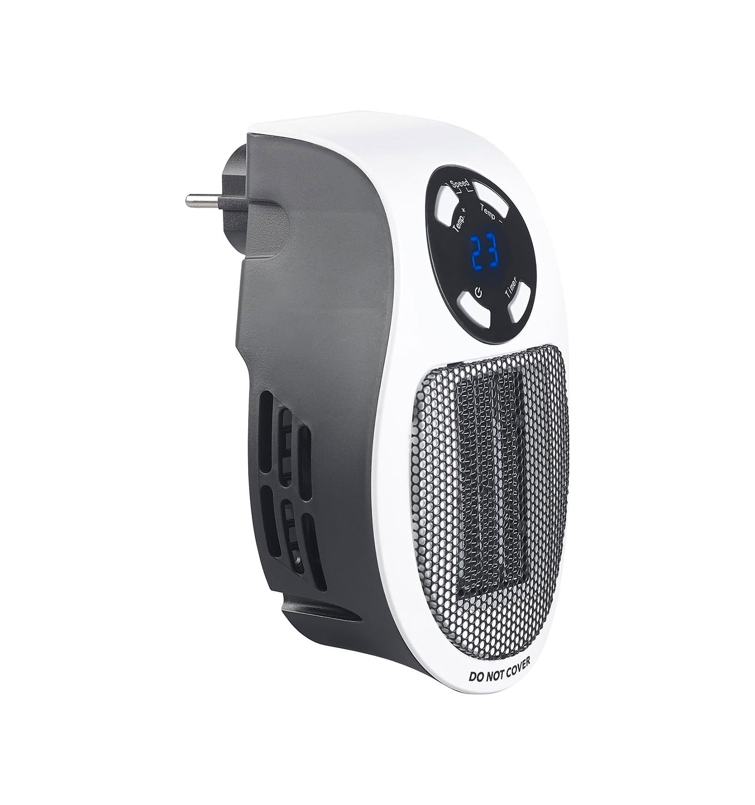 هیتر برقی ریموت دار مدل 49246