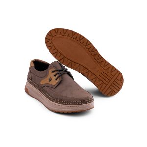 کفش روزمره مردانه Cat مدل 49309