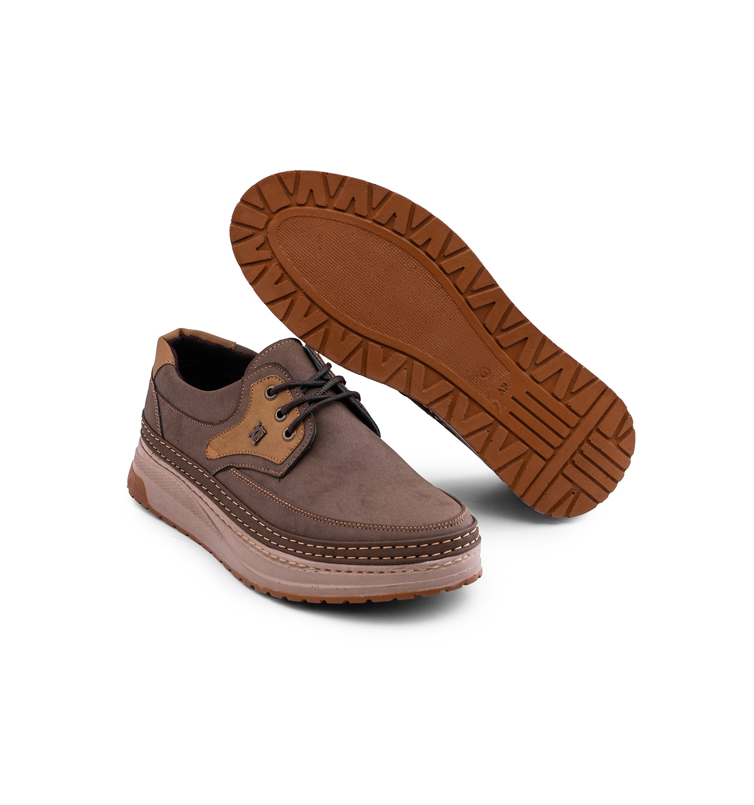 کفش روزمره مردانه Cat مدل 49309