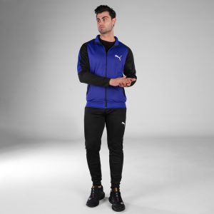 ست مردانه سویشرت شلوار Puma مدل 49266