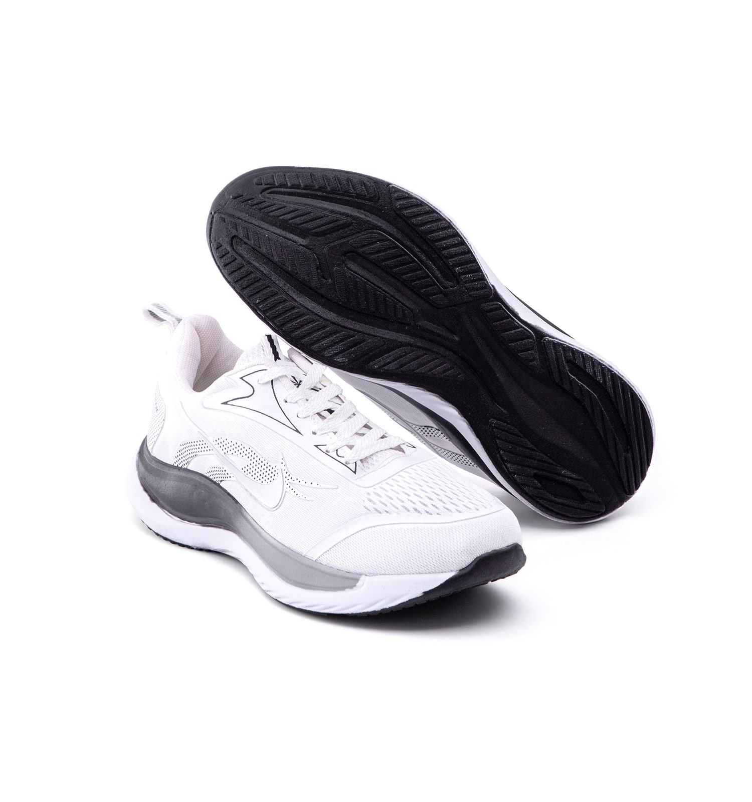 کفش اسپرت Nike مردانه بندی مدل 49210