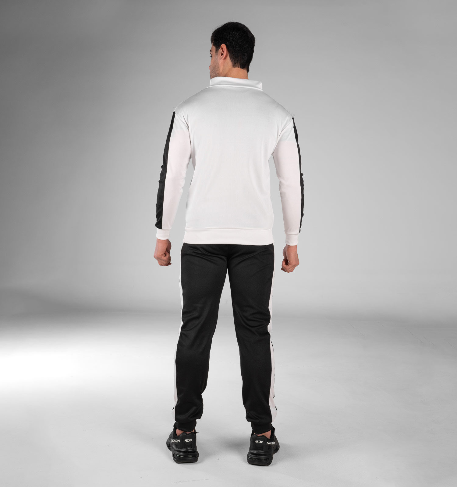 ست مردانه سویشرت شلوار Jordan مدل 49265