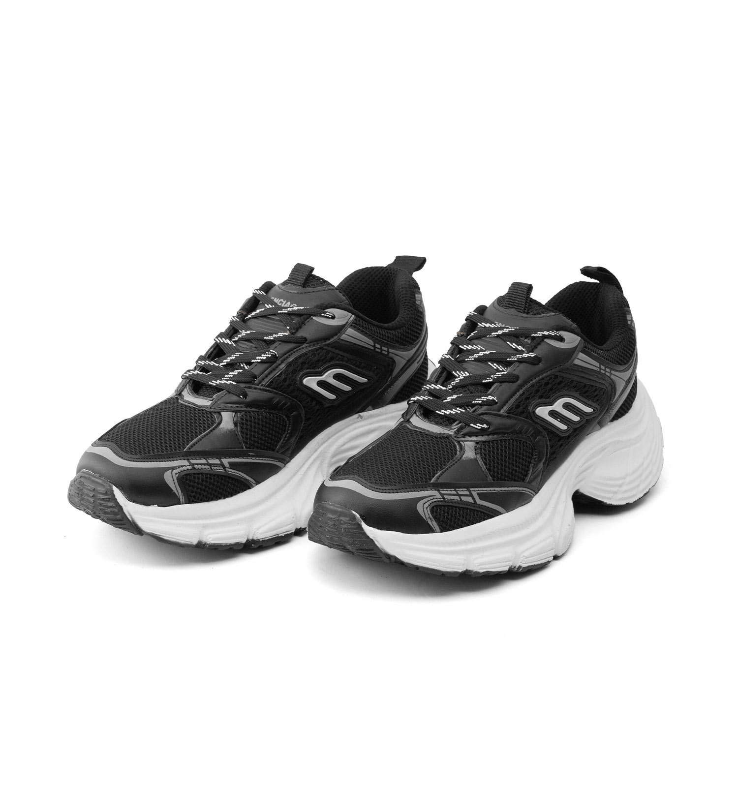 کفش اسپرت Balenciaga مردانه بندی مدل 49230