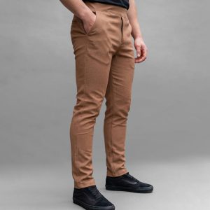 شلوار راسته مردانه مدل 49334