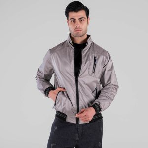 کاپشن اسپرت مموری مردانه مدل 49242