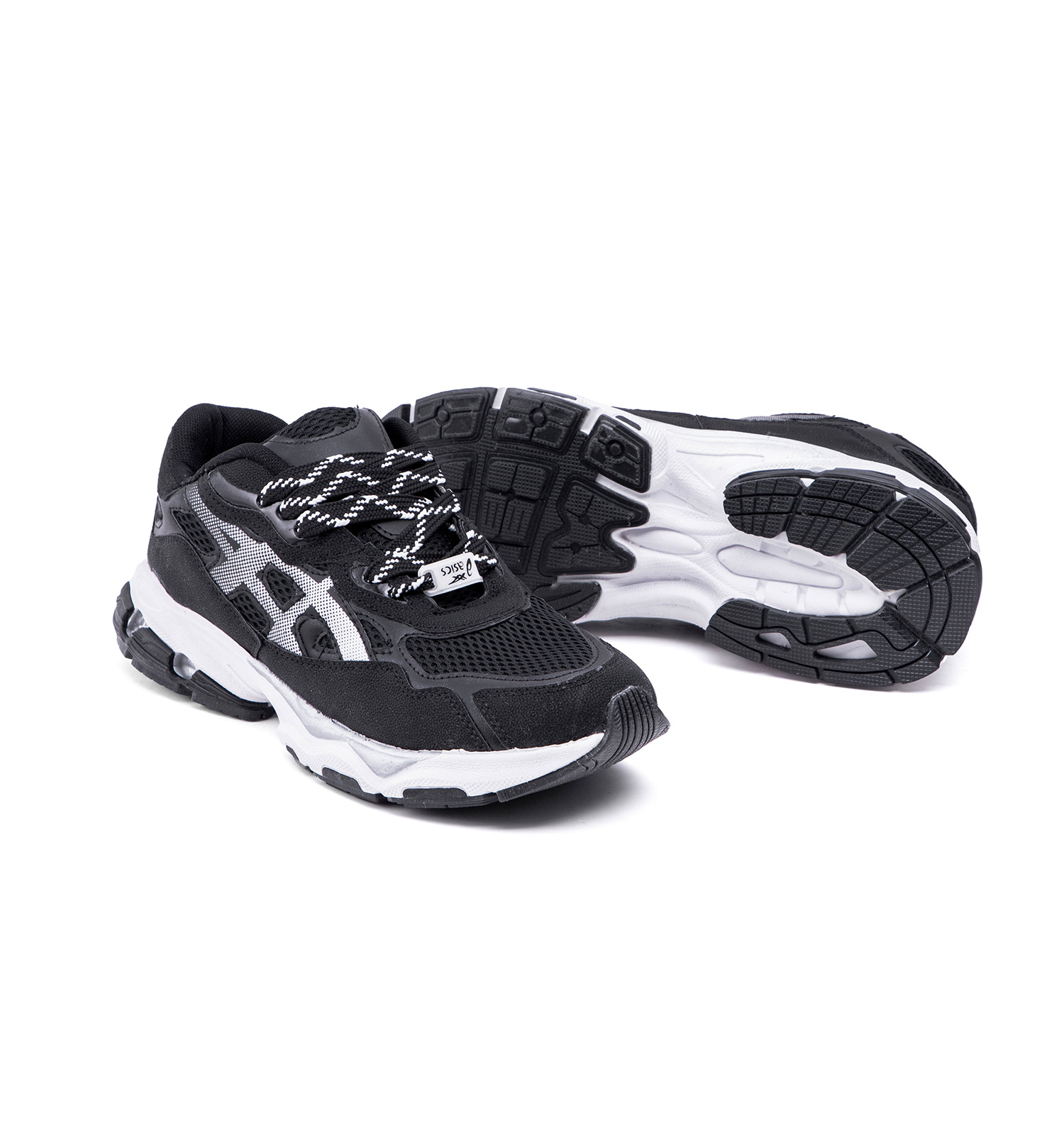 کفش ورزشی Asics مردانه بندی مدل 49205