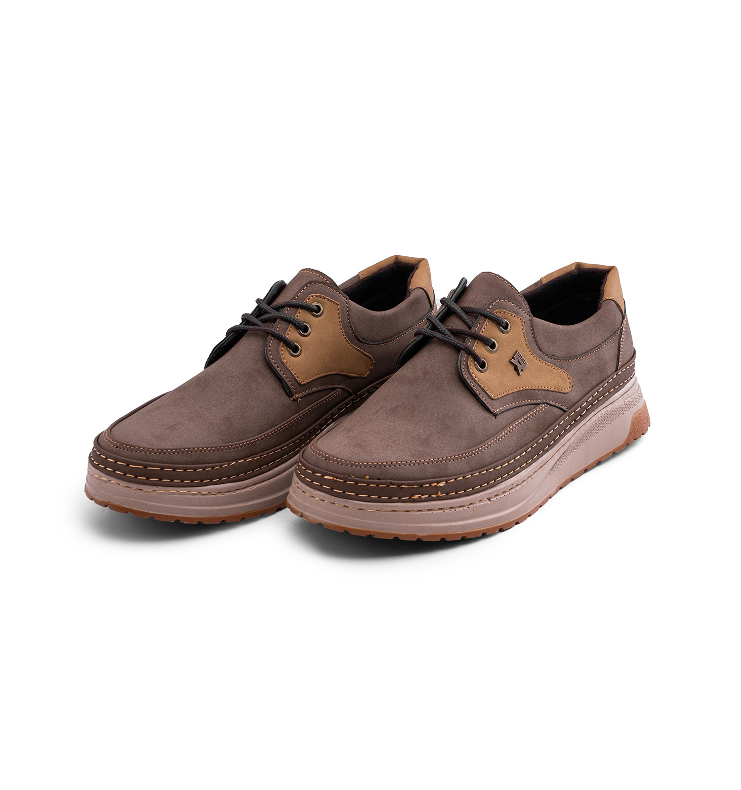 کفش روزمره مردانه Cat مدل 49309