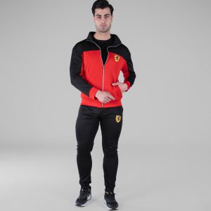 ست مردانه سویشرت شلوار Puma مدل 49217