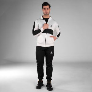 ست مردانه سویشرت شلوار Jordan مدل 49265