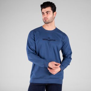 بلوز دورس مردانه یقه گرد طرحدار مدل 49163