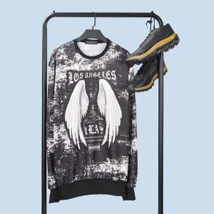 پلیور مردانه L_A مدل 3821