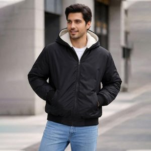 سویشرت مردانه Max_Black مدل 3840