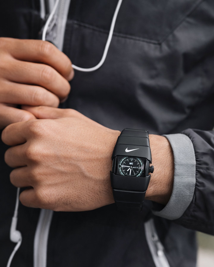 ساعت مچی مدل Nike Dline کد 6476