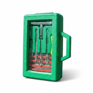 کیت پنچرگیری لاستیک خودرو مدل 49461