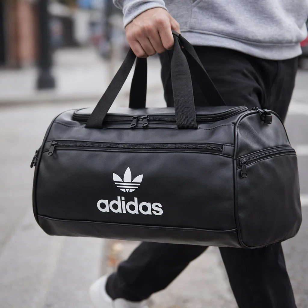 ساک ورزشی آدیداس مدل Atila مشکی