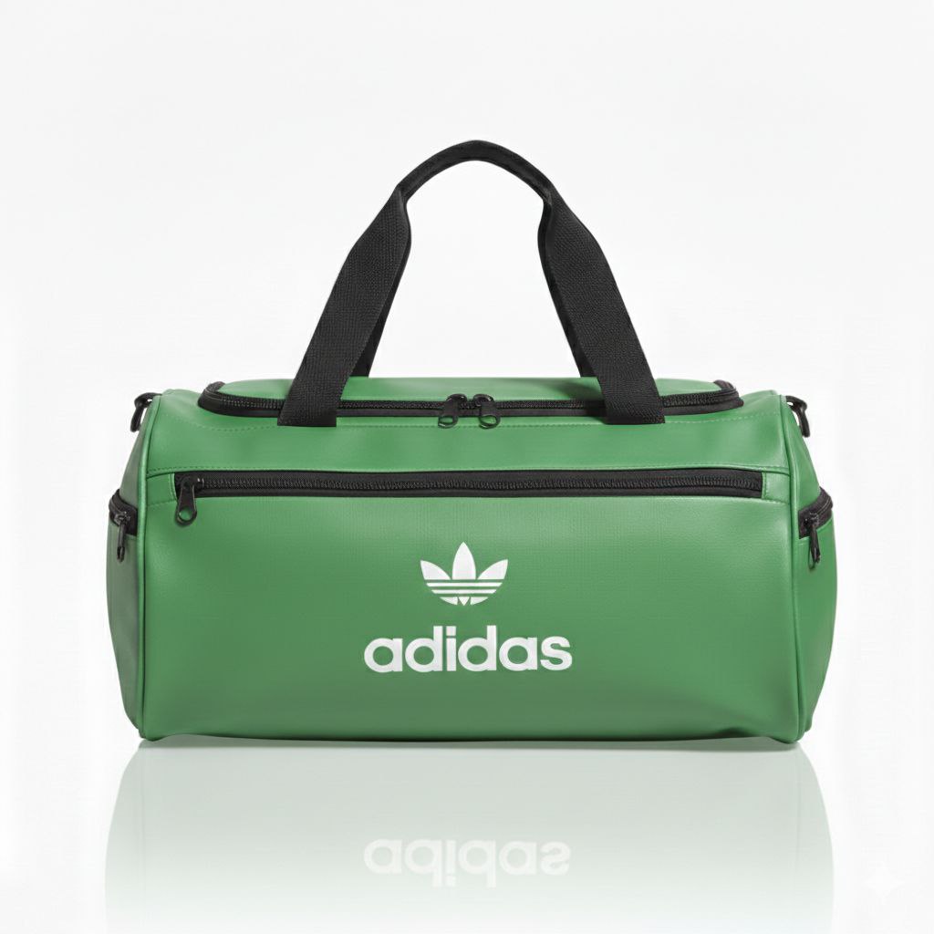 ساک ورزشی آدیداس مدل Atila سبز