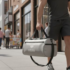 ساک ورزشی آدیداس مدل Atila طوسی