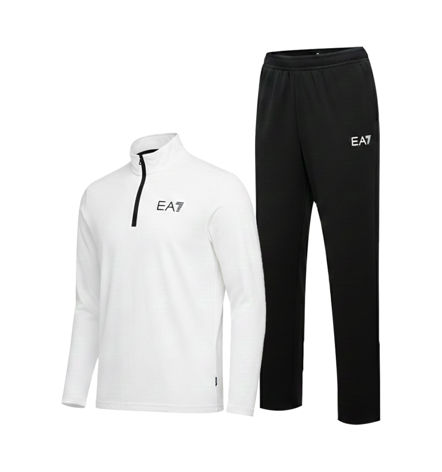 ست مردانه بلوز شلوار مدل 49382