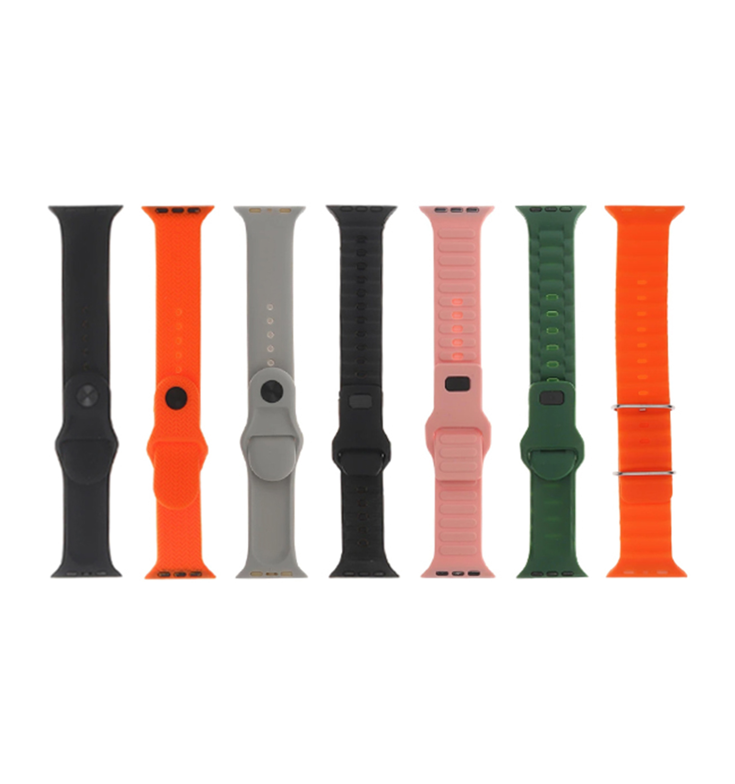 ساعت هوشمند kw 77 max مدل 49468