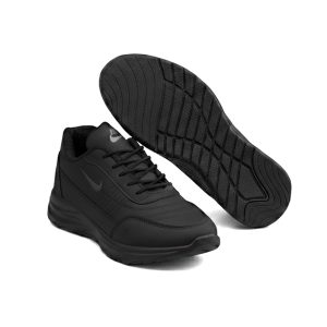 کفش روزمره مردانه Nike مشکی مدل 49499