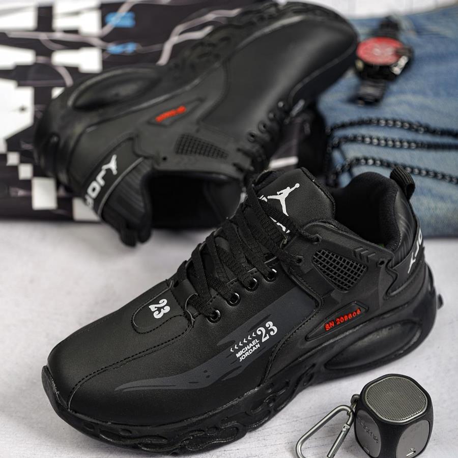 کتونی مردانه Michael_Black مدل 3843