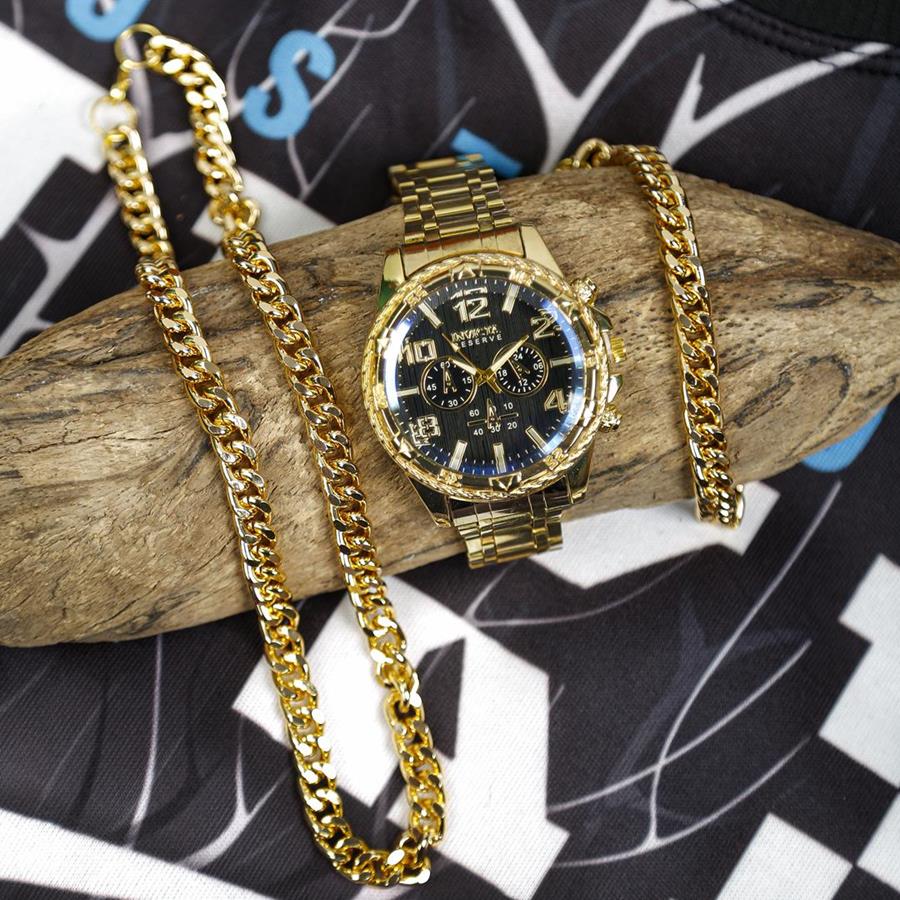 طلایی مدل 3877