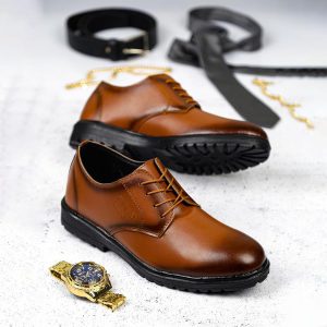 کفش مردانه Keyvan_Honey مدل 3881