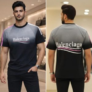 تیشرت مردانه Ciaga مدل 3892