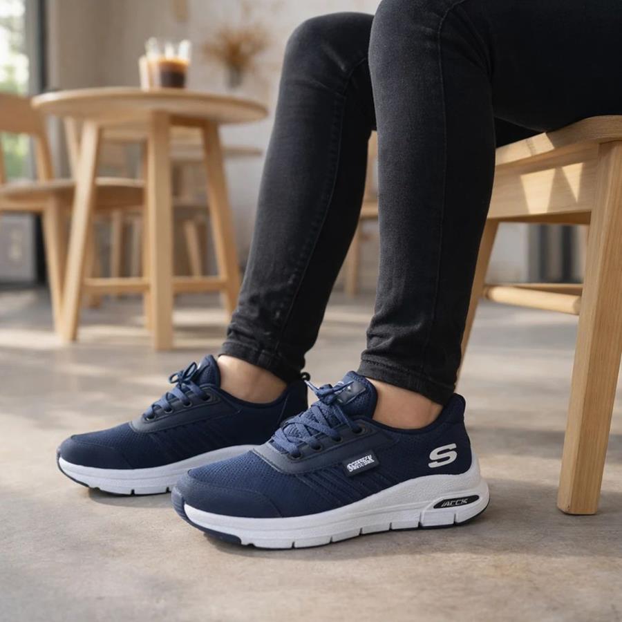 کتونی مردانه Fit مدل 3896