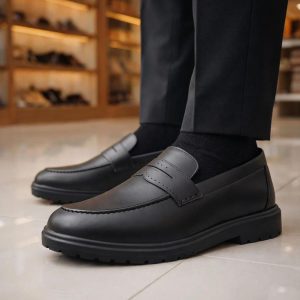 کفش مردانه Dani_Black مدل 3900