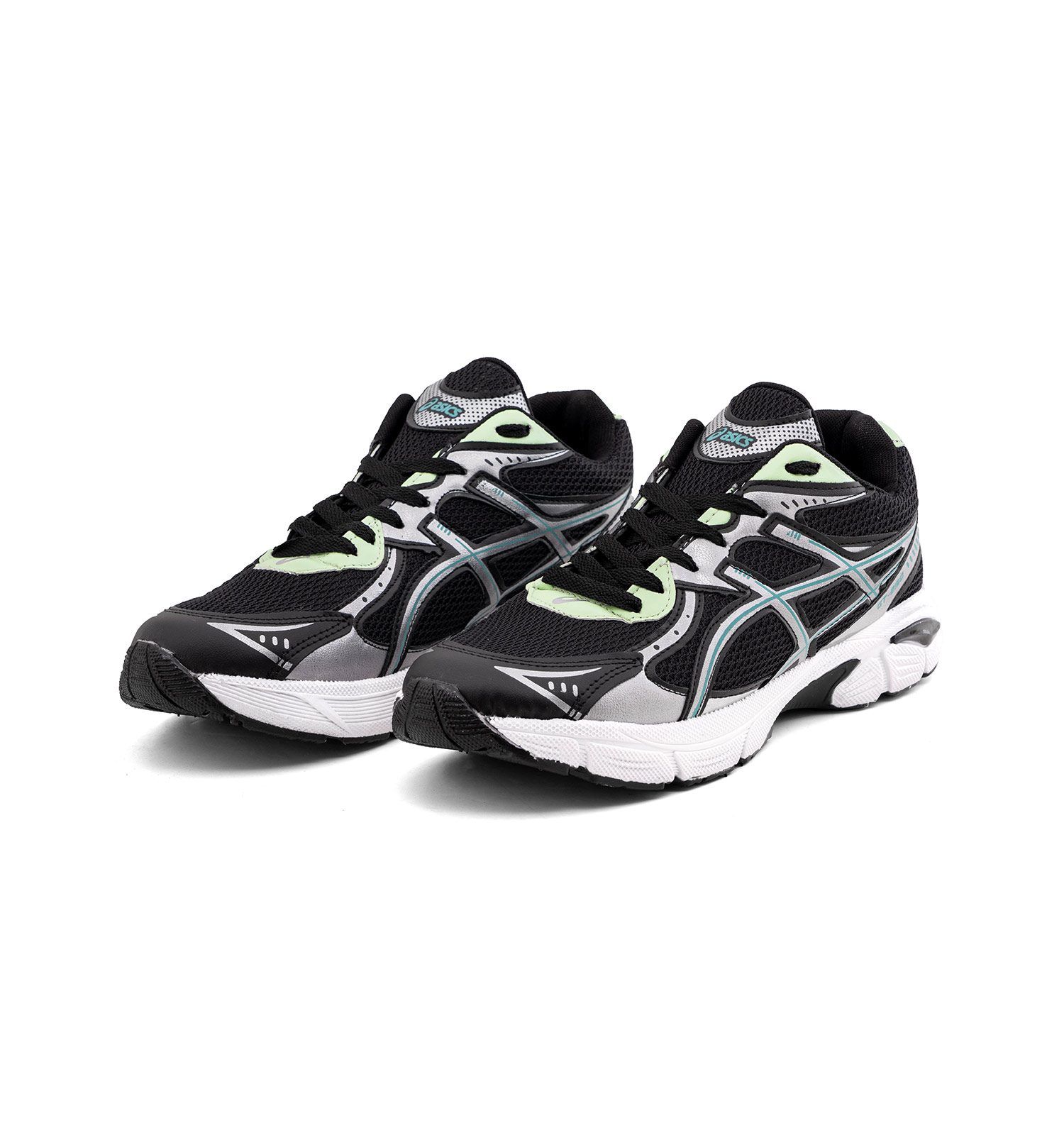 کفش اسپرت Asics مردانه بندی مدل 49582