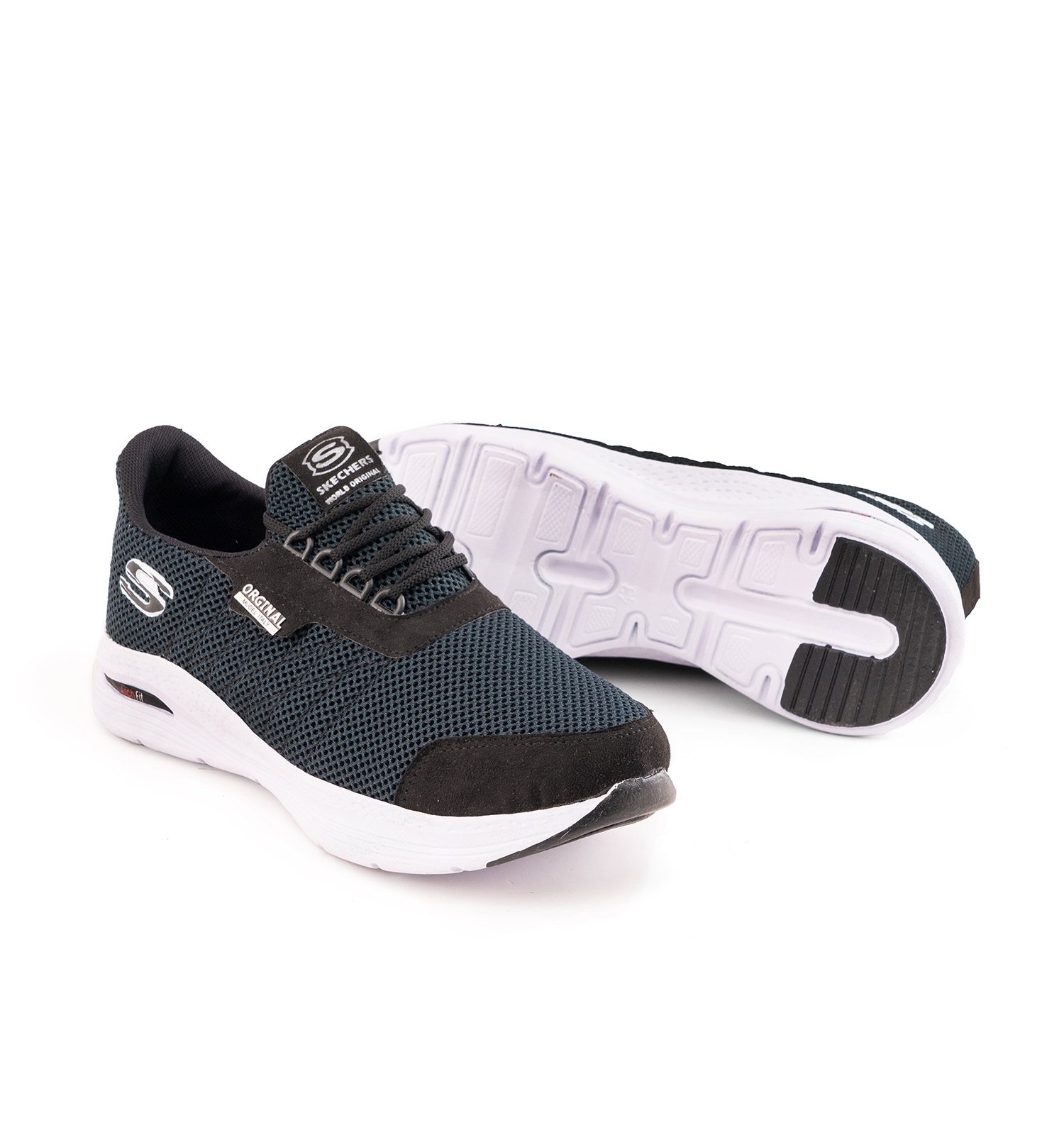 کفش ورزشی Skechers مردانه بندی مدل 49526