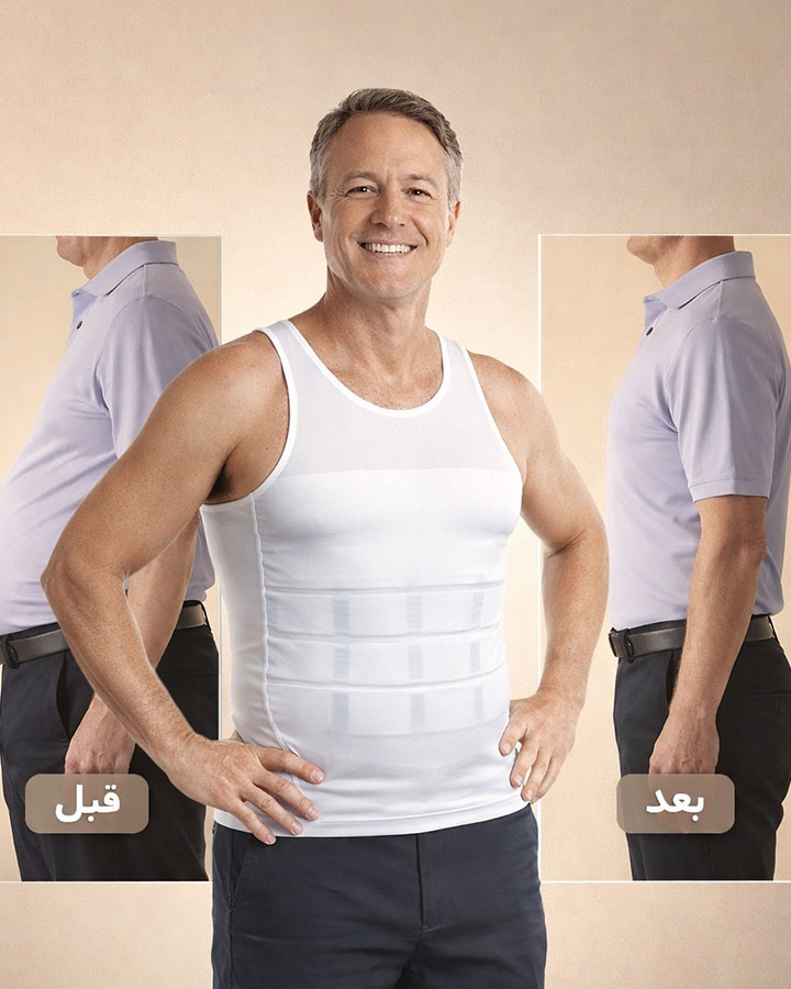 گن لاغری مردانه slim lift کد 6484
