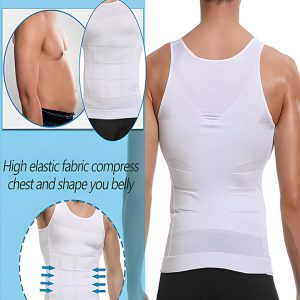 گن لاغری مردانه slim lift کد 6484