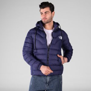 کاپشن اسپرت مردانه بادی مدل 49282